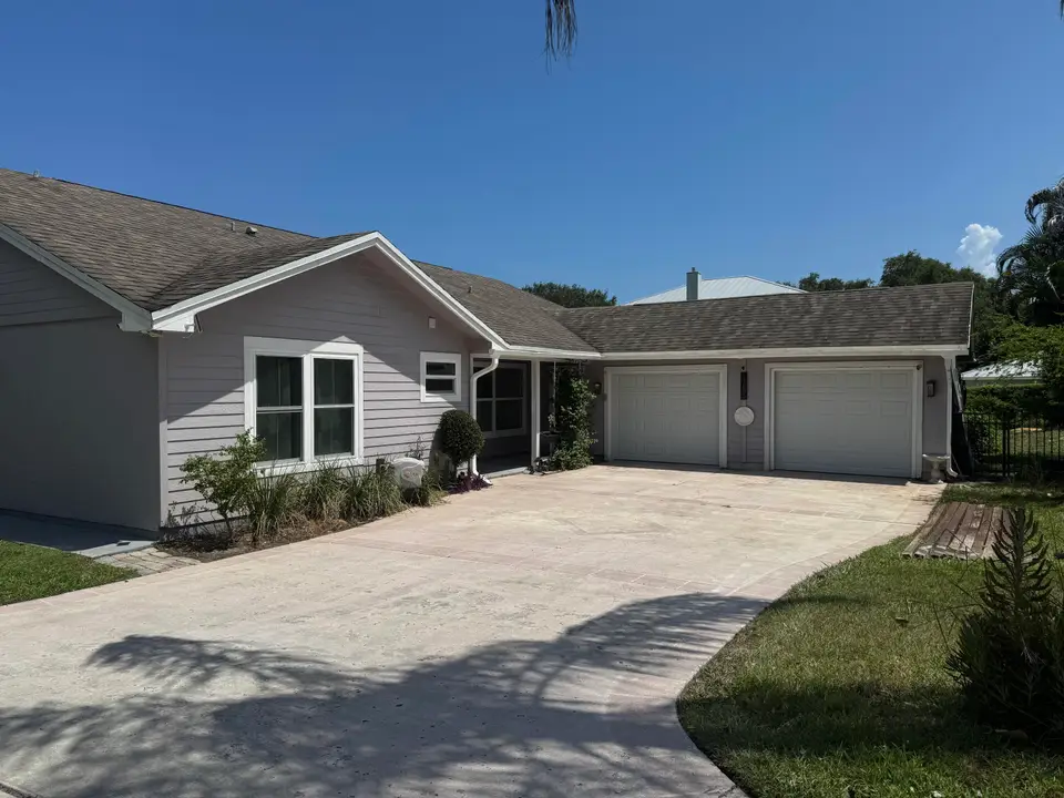 13605 S INDIAN RIVER Drive, Jensen Beach, FL 34957