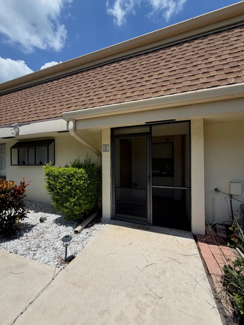 107 HALF MOON Circle D, Jupiter, FL 33458