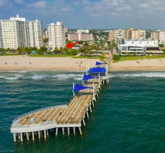 133 N Pompano Beach Boulevard Unit 210, Pompano Beach, FL 33062
