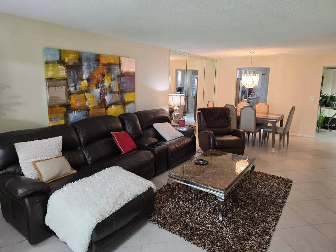 1501 CAYMAN Way K2, Coconut Creek, FL 33066