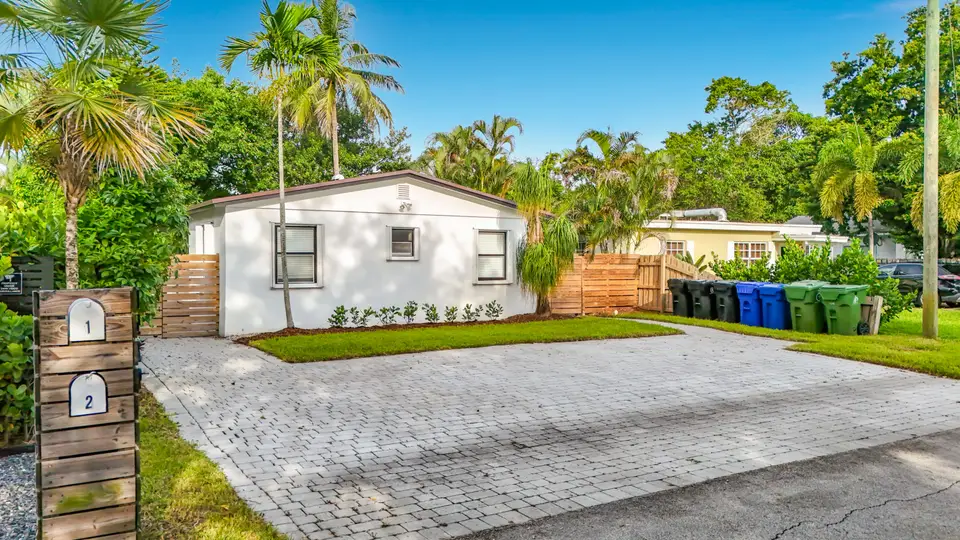 1529 NW 4TH Avenue, Fort Lauderdale, FL 33311