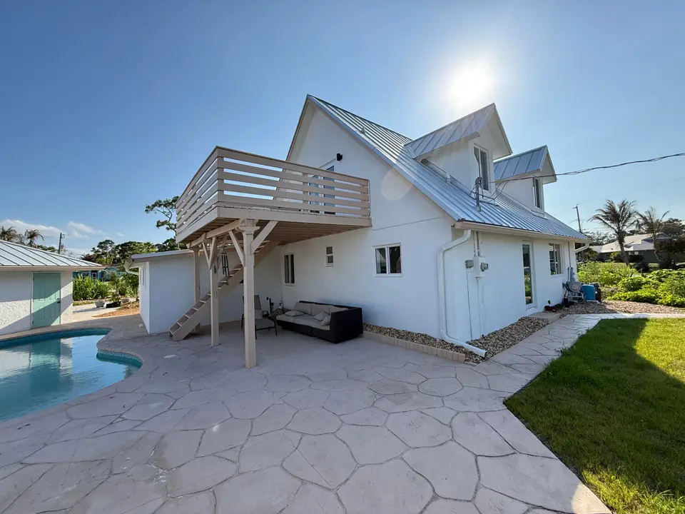 5814 SE ORANGE BLOSSOM Trail A, Hobe Sound, FL 33455