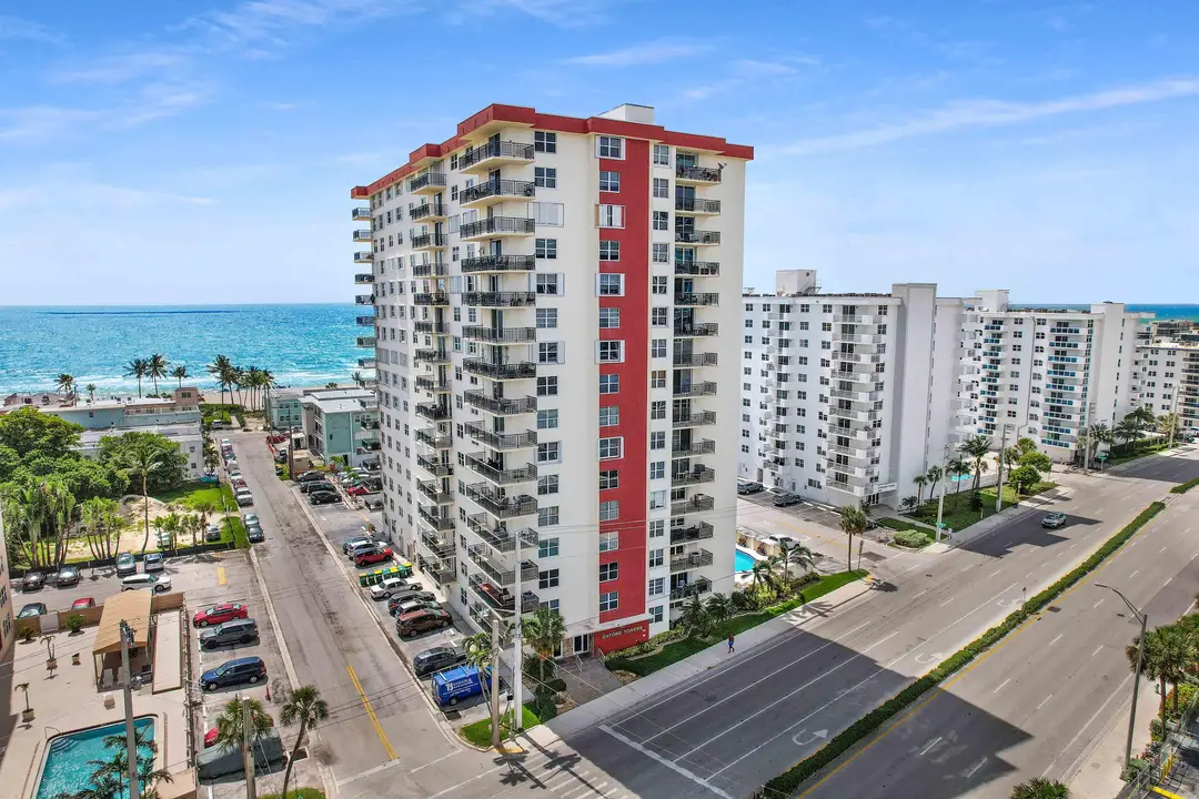 1501 S Ocean Drive Apt 905, Hollywood, FL 33019