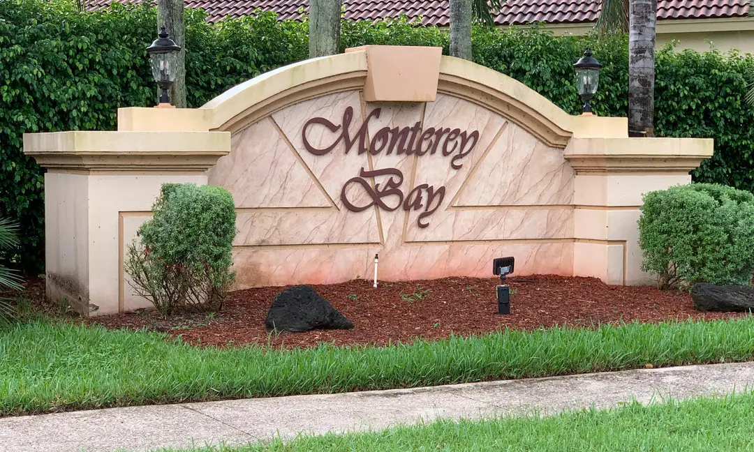 141 MONTEREY BAY Drive, Boynton Beach, FL 33426