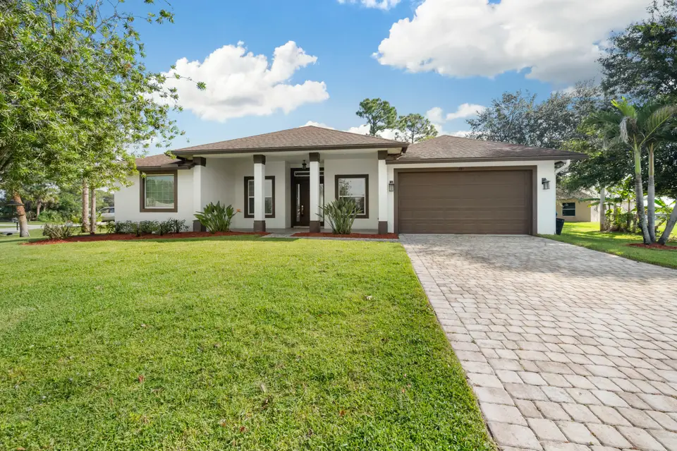 1949 SW LAWN Lane, Port St. Lucie, FL 34953