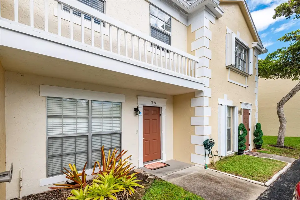 2849 BELMONT Lane, Cooper City, FL 33026