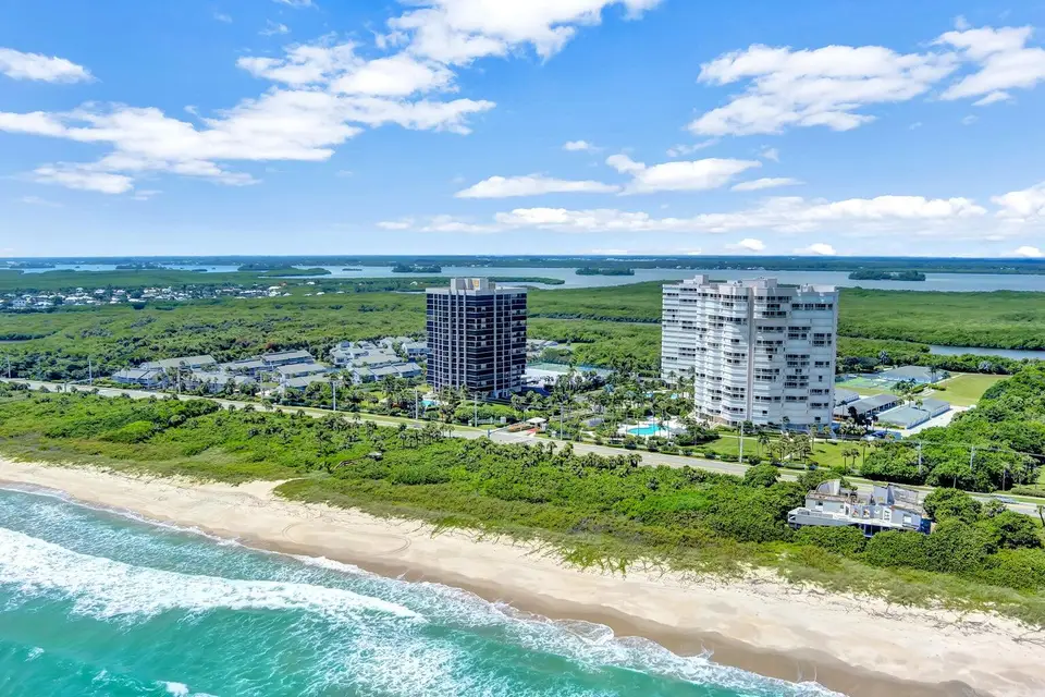 5051 N Hwy A1A 13-5, Hutchinson Island, FL 34949