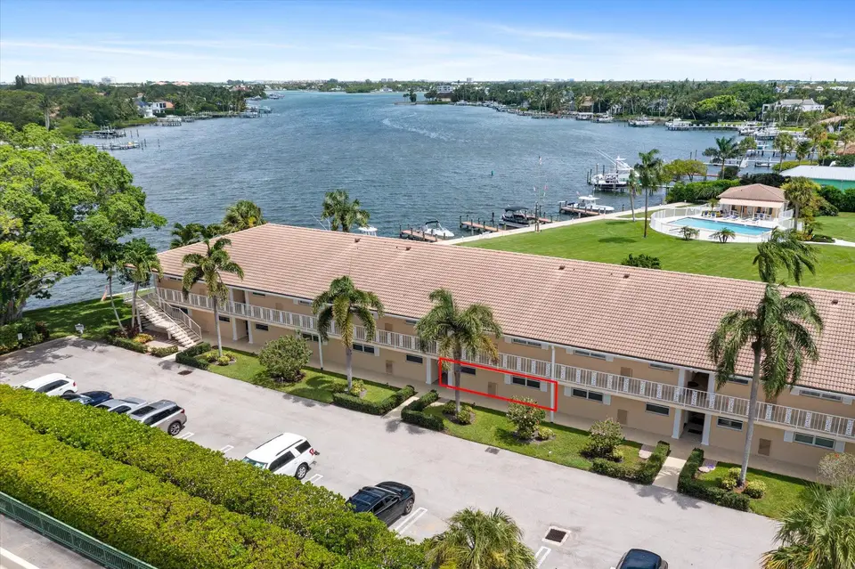 478 TEQUESTA Drive 115, Tequesta, FL 33469