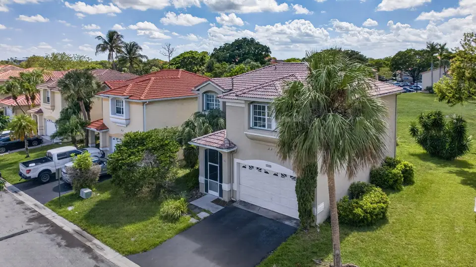 3151 NW 72ND Avenue, Margate, FL 33063