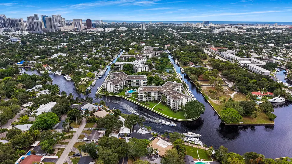 1201 River Reach Drive 202, Fort Lauderdale, FL 33315
