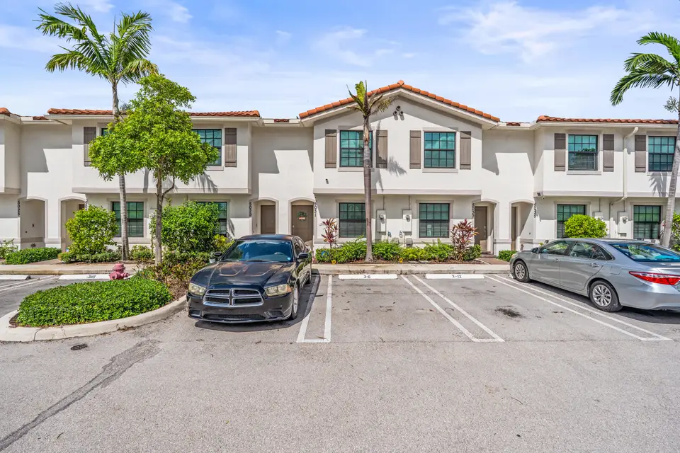 5031 Genove Place, Riviera Beach, FL 33410