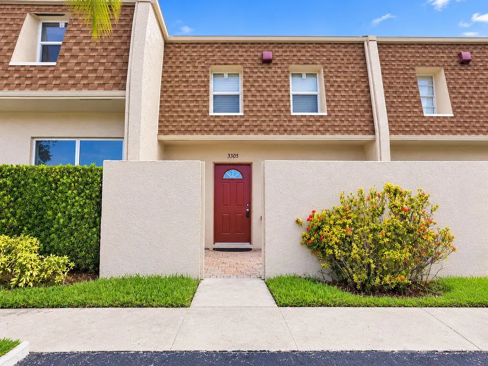 3305 MALLARD CLOSE 54, Pompano Beach, FL 33064