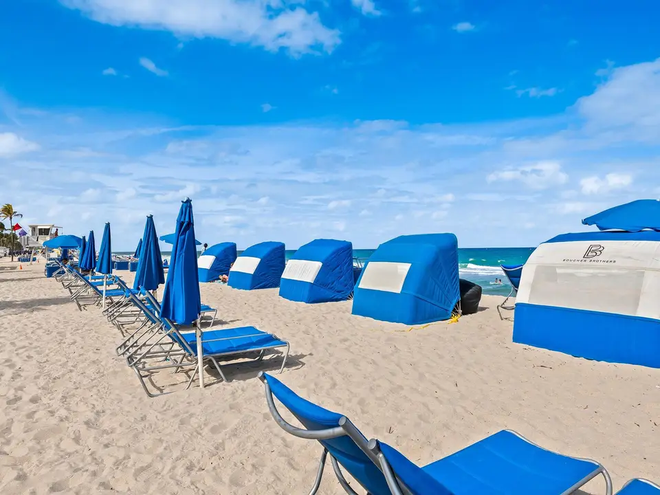 401 N BIRCH Road 800, Fort Lauderdale, FL 33304