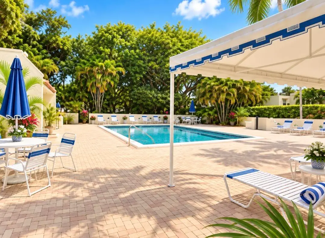 1723 EMBASSY Drive 103, West Palm Beach, FL 33401