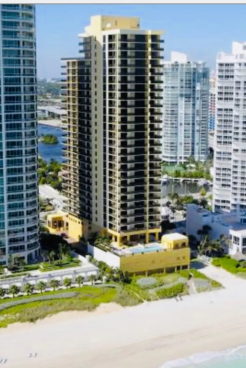 16275 Collins Avenue 2403, Sunny Isles Beach, FL 33160