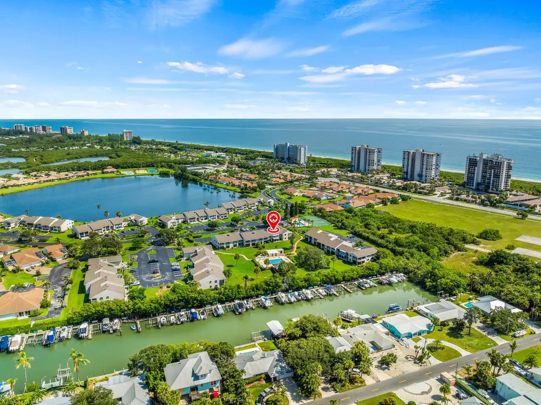 3209 S Lakeview Circle 8202, Hutchinson Island, FL 34949