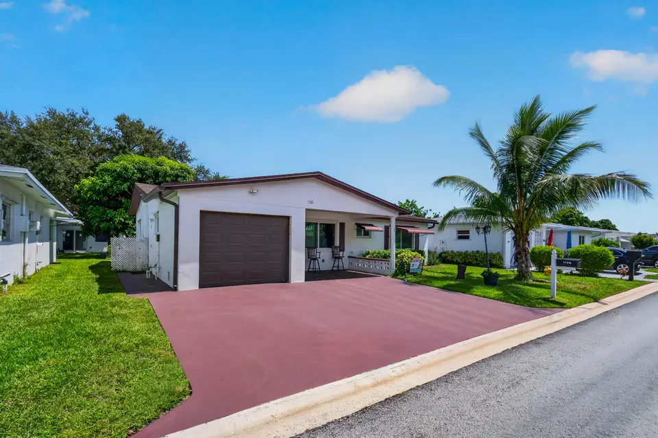 1150 NW 72ND Terrace, Margate, FL 33063