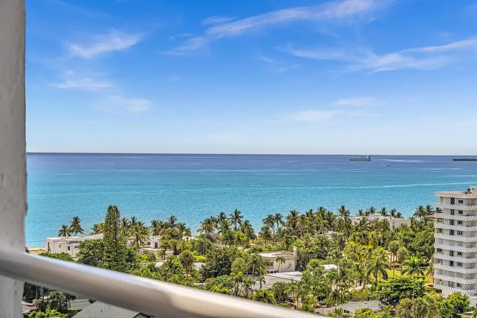 3015 N Ocean Boulevard 16K, Fort Lauderdale, FL 33308