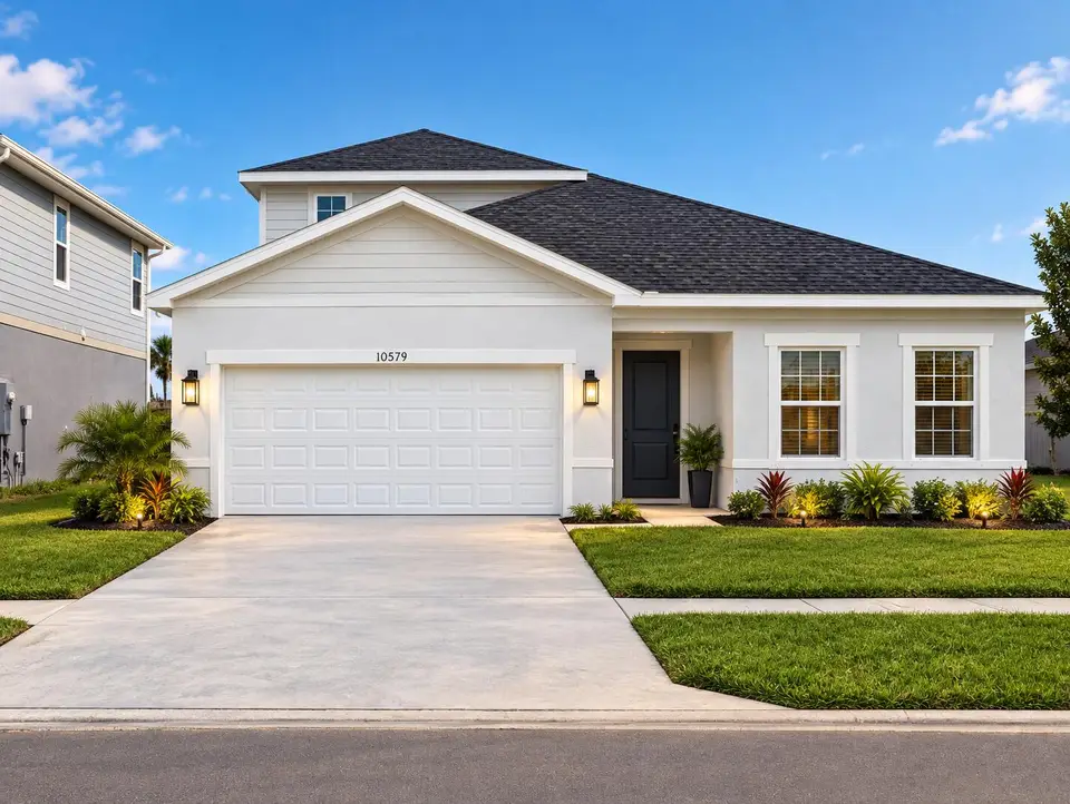 10579 SW VASARI Way, Port St. Lucie, FL 34987