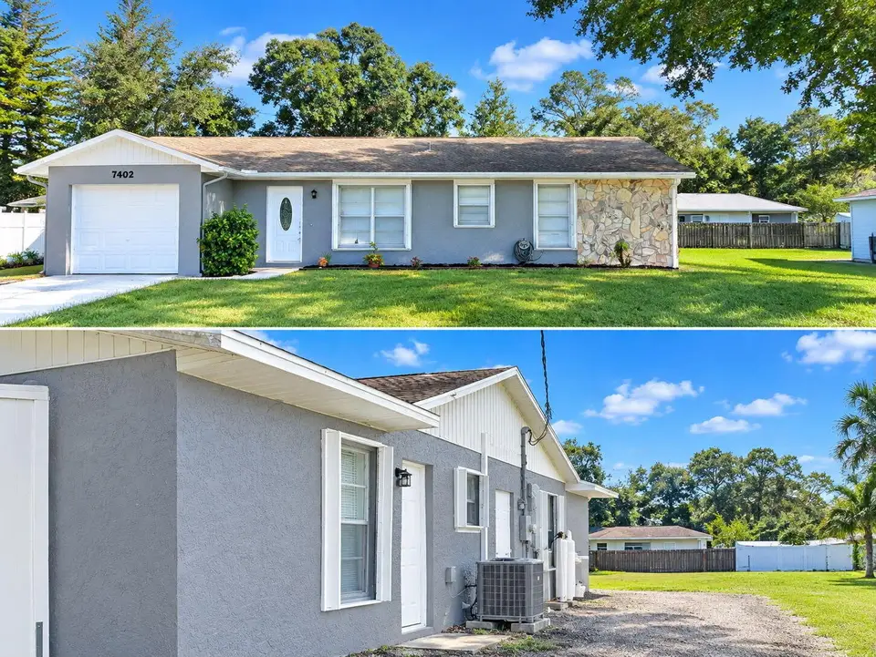7402 LAKELAND Boulevard, Fort Pierce, FL 34951