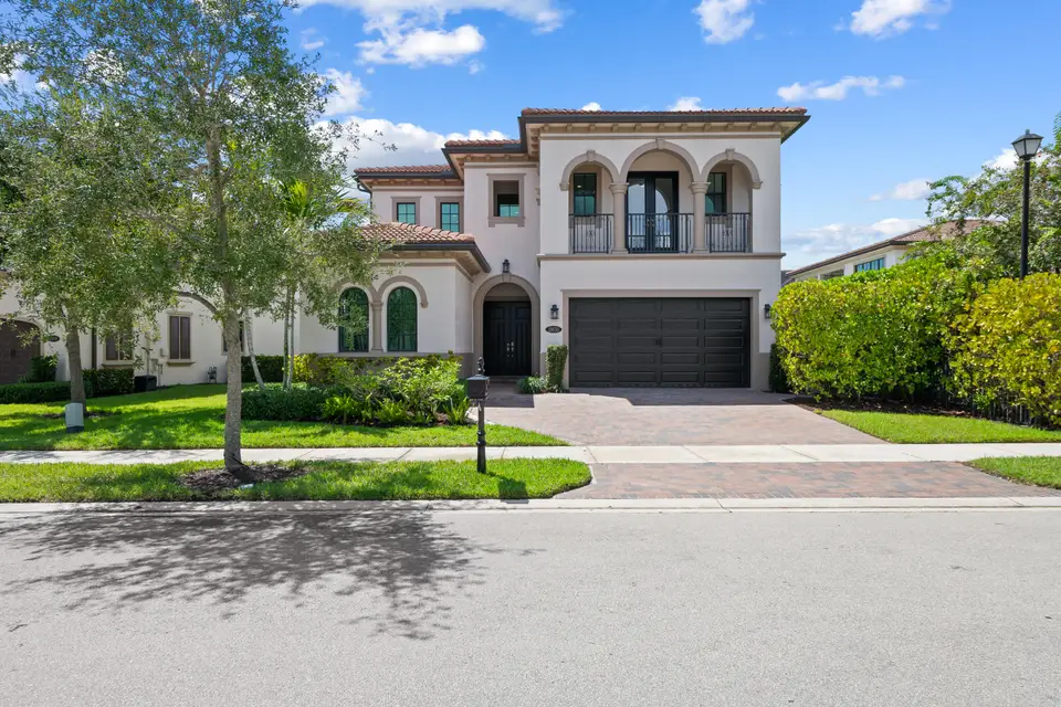 11650 HORIZON Road, Parkland, FL 33076
