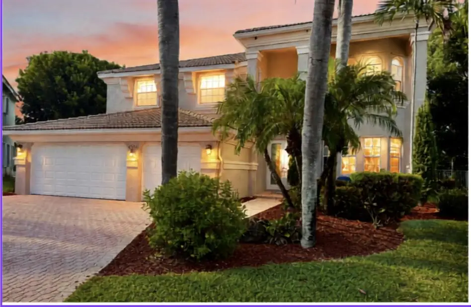 6566 Marbletree Lane, Lake Worth, FL 33467