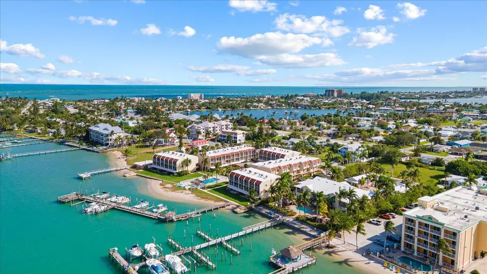1300 Seaway Drive B10, Fort Pierce, FL 34949
