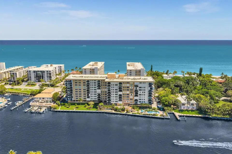 1150 HILLSBORO MILE 914, Hillsboro Beach, FL 33062