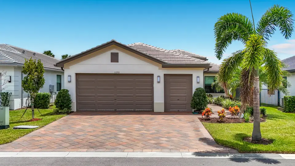 11292 SW Panorama Road, Port St. Lucie, FL 34987