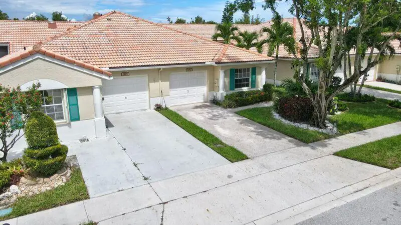 6183 FLORAL LAKES Drive, Delray Beach, FL 33484