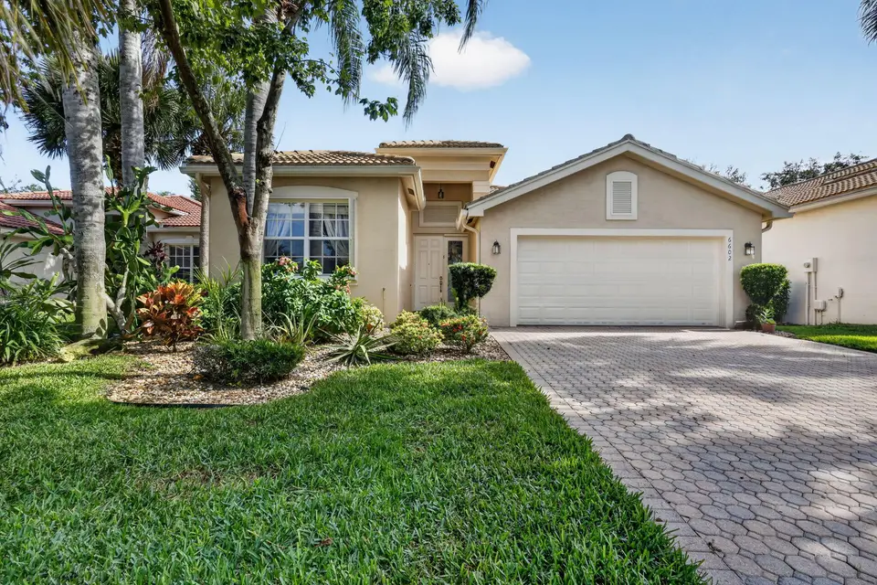 6602 CAMARILLO TERRACE Lane, Delray Beach, FL 33446