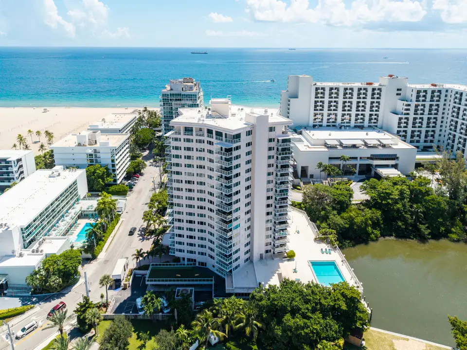 3000 HOLIDAY Drive 502, Fort Lauderdale, FL 33316
