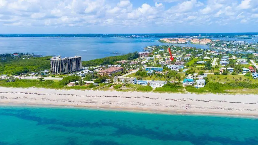 1772 Gulfstream Avenue E1, Fort Pierce, FL 34949