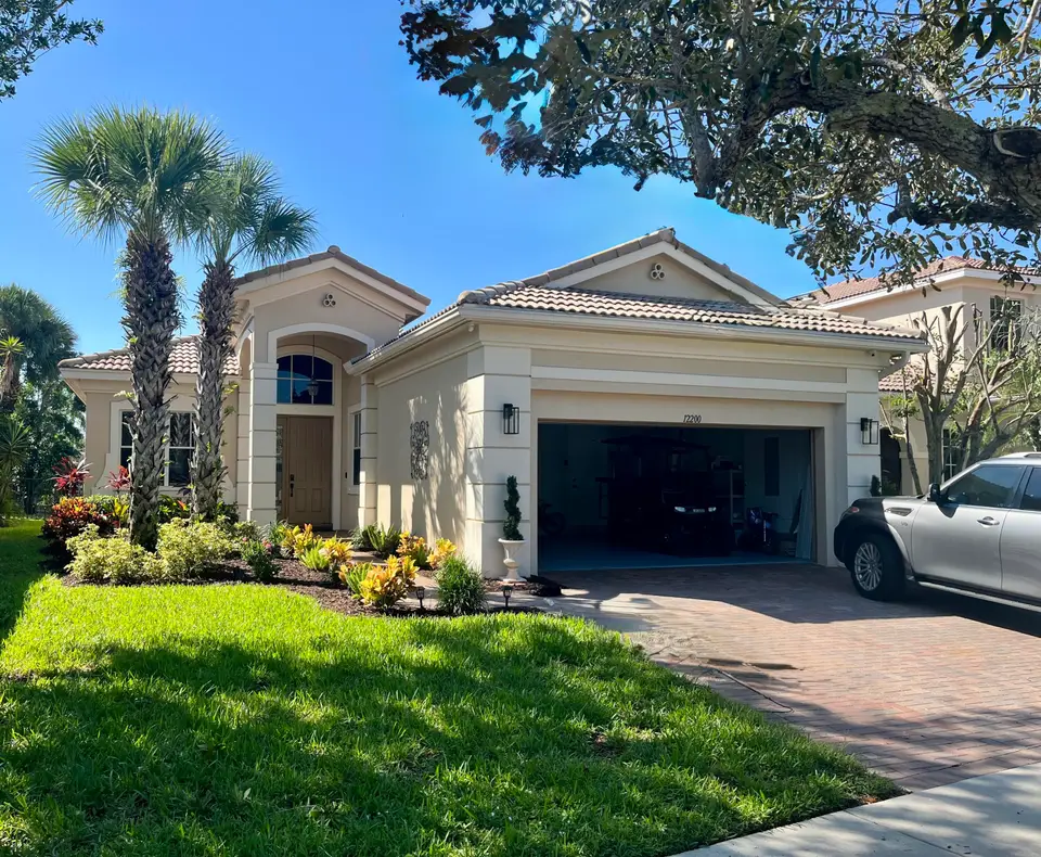 12200 NW 77TH Manor, Parkland, FL 33076