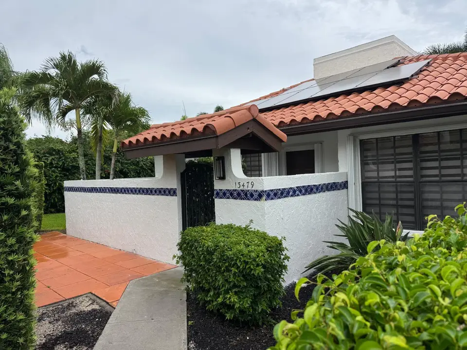 13479 Fountain View Boulevard, Wellington, FL 33414