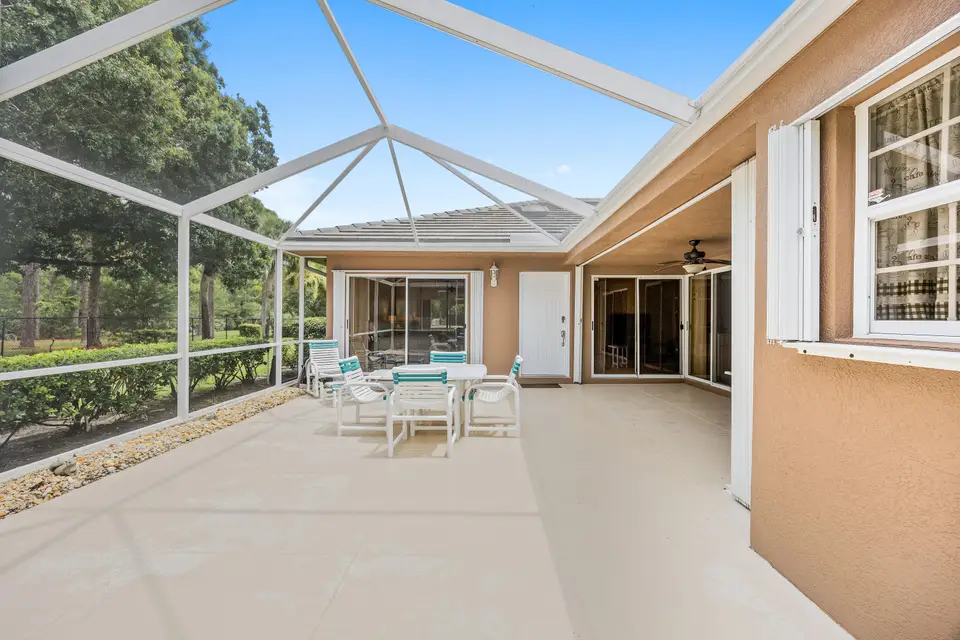 1242 NW Sun Terrace Circle 12A, Port St. Lucie, FL 34986