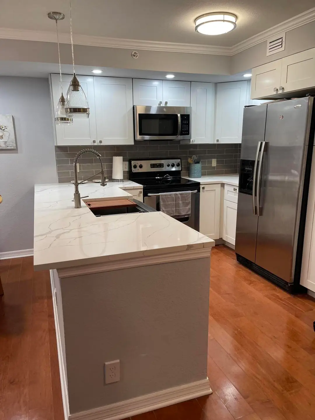 1801 N FLAGLER Drive 219, West Palm Beach, FL 33407
