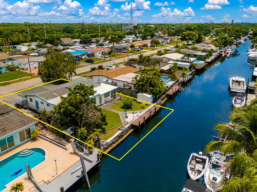 4521 SW 42ND Terrace, Dania Beach, FL 33314
