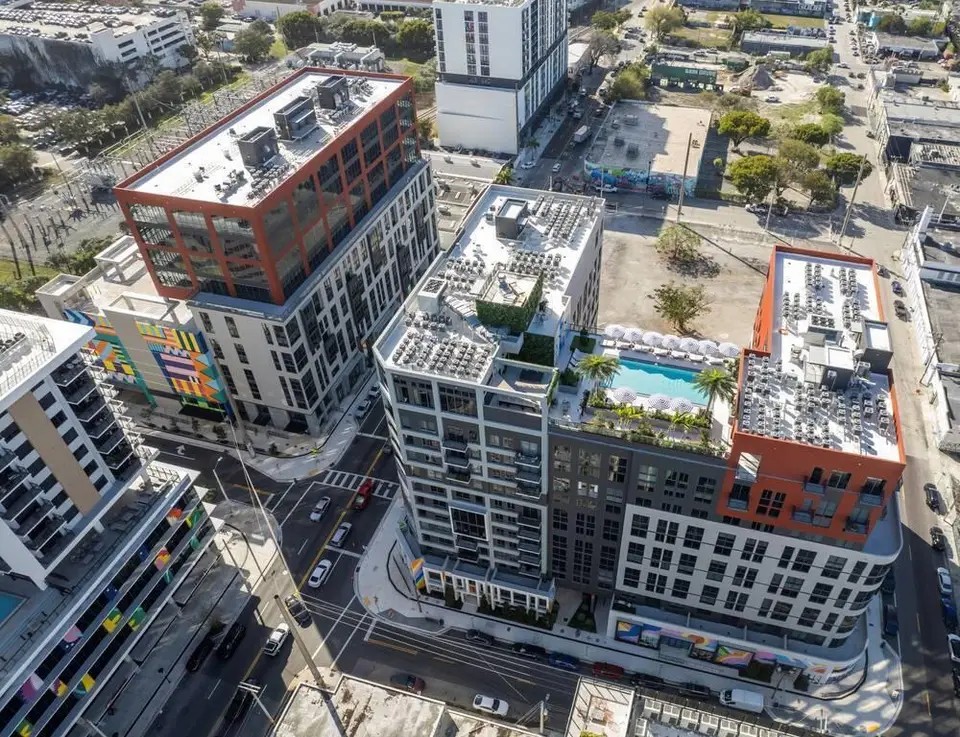 2150 N Miami Avenue W1119, Miami, FL 33127