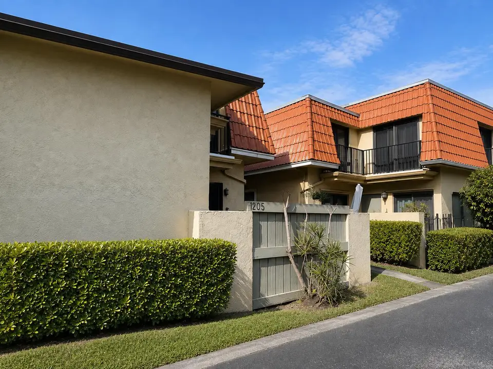 4206 NW 114th Terrace 06, Coral Springs, FL 33065