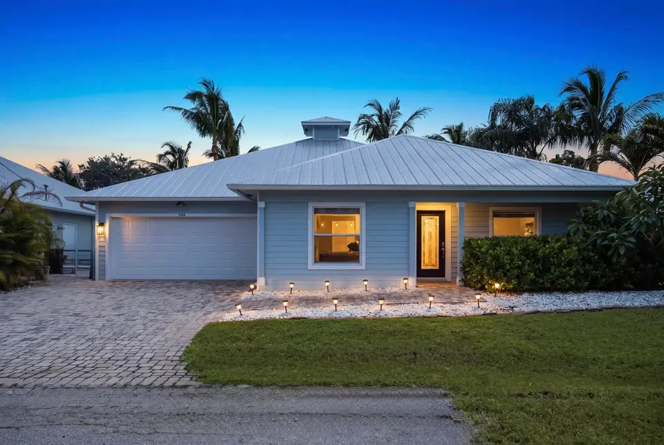 2965 SW Feroe Avenue, Palm City, FL 34990
