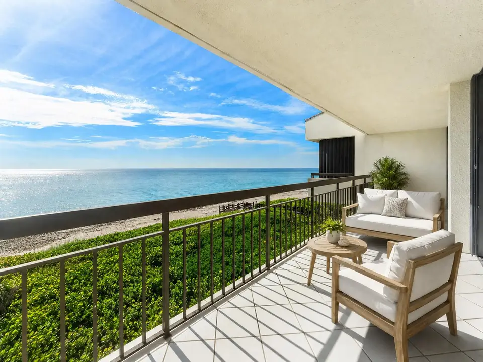4050 N Ocean Avenue 401, Singer Island, FL 33404