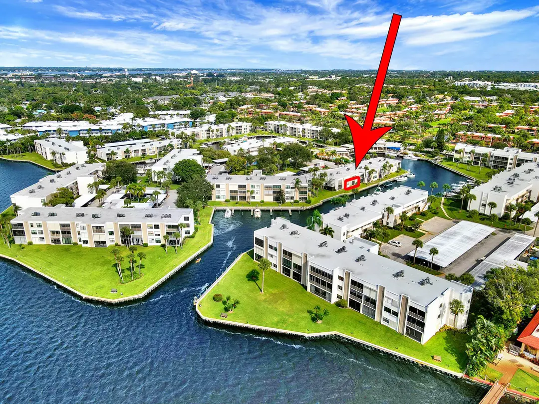 1950 SW PALM CITY Road 9-107, Stuart, FL 34994