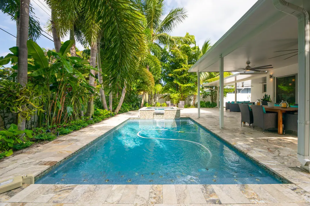 1743 NE 27TH Street, Wilton Manors, FL 33334