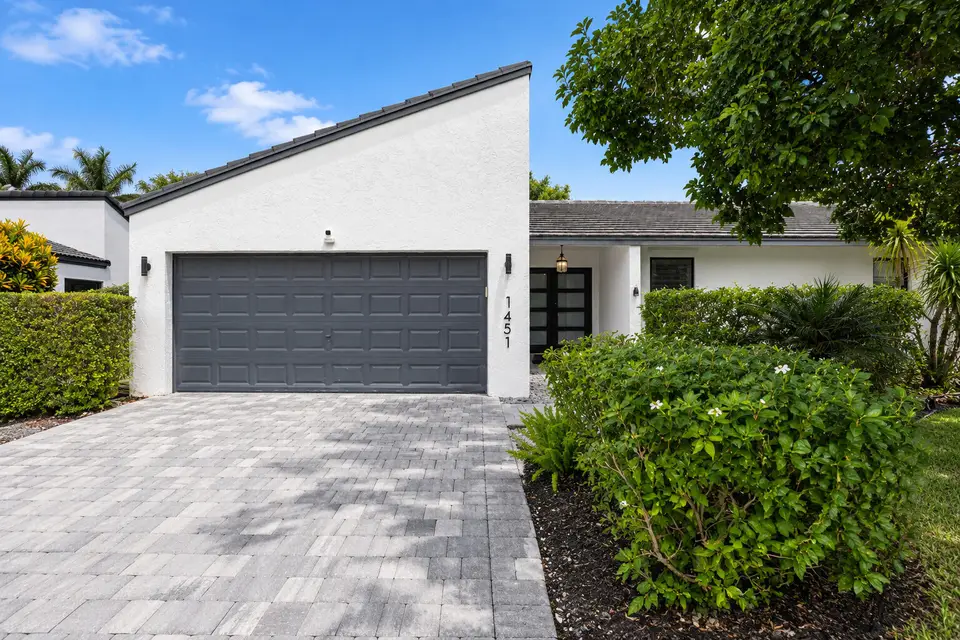 1451 NW 81st Avenue, Coral Springs, FL 33071