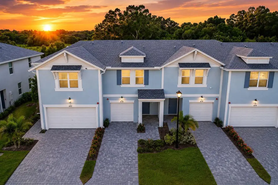 478 SALISBURY Circle, Fort Pierce, FL 34982