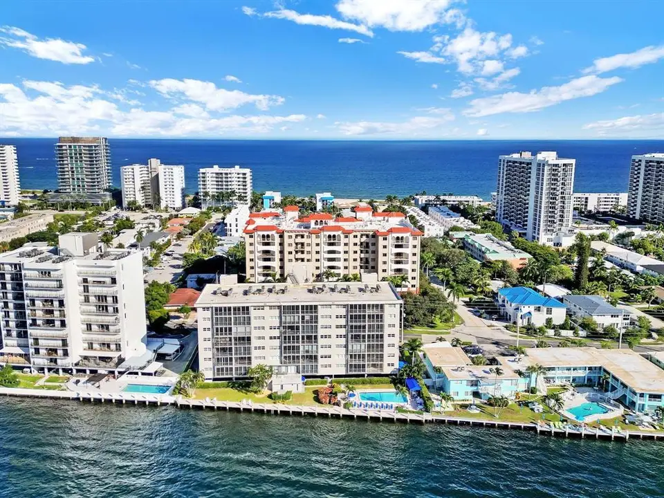 615 N RIVERSIDE Drive 706, Pompano Beach, FL 33062