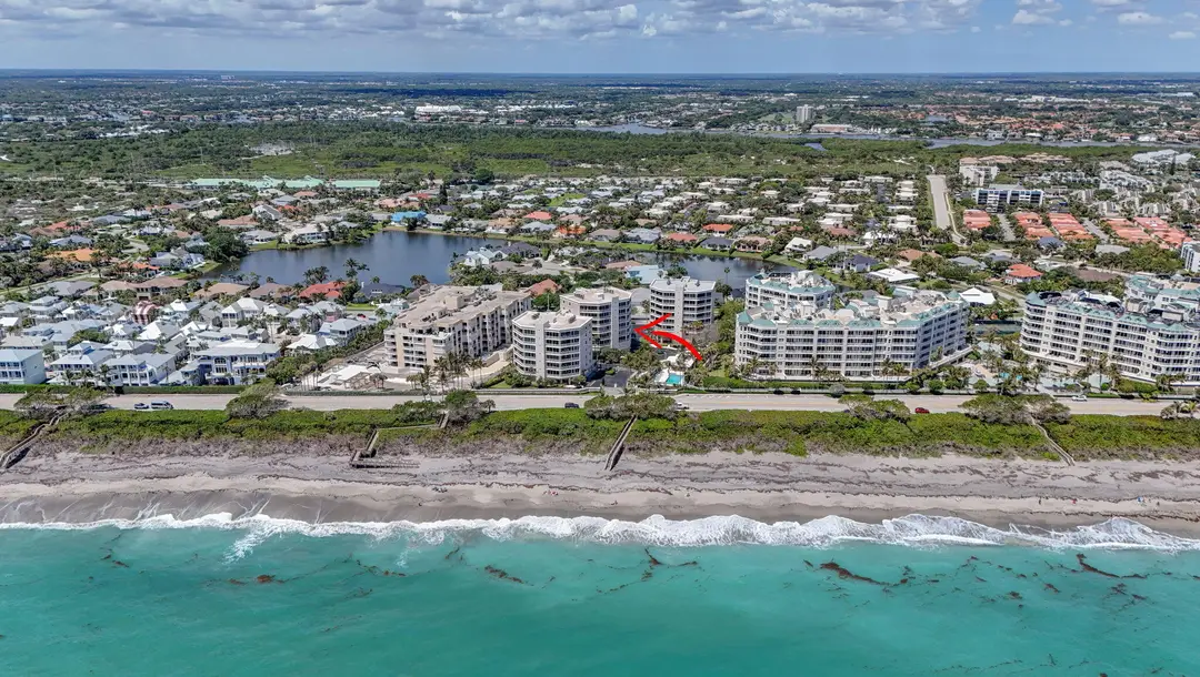 1660 S Highway A1A 222, Jupiter, FL 33477