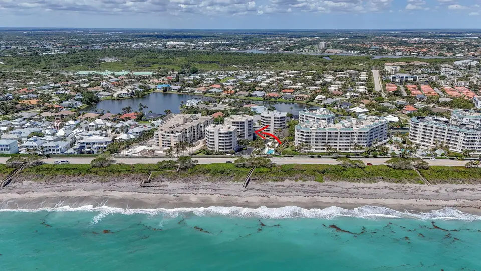 1660 S Highway A1A 222, Jupiter, FL 33477