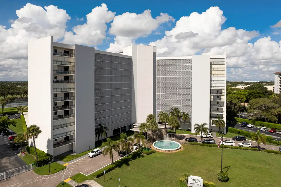 336 GOLFVIEW Road 708, North Palm Beach, FL 33408